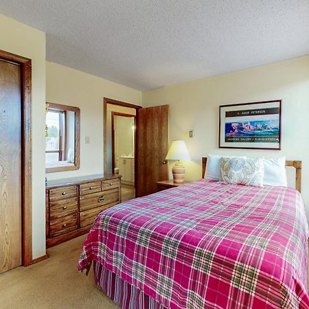 Gold Creek 208 Apartment Angel Fire Bagian luar foto