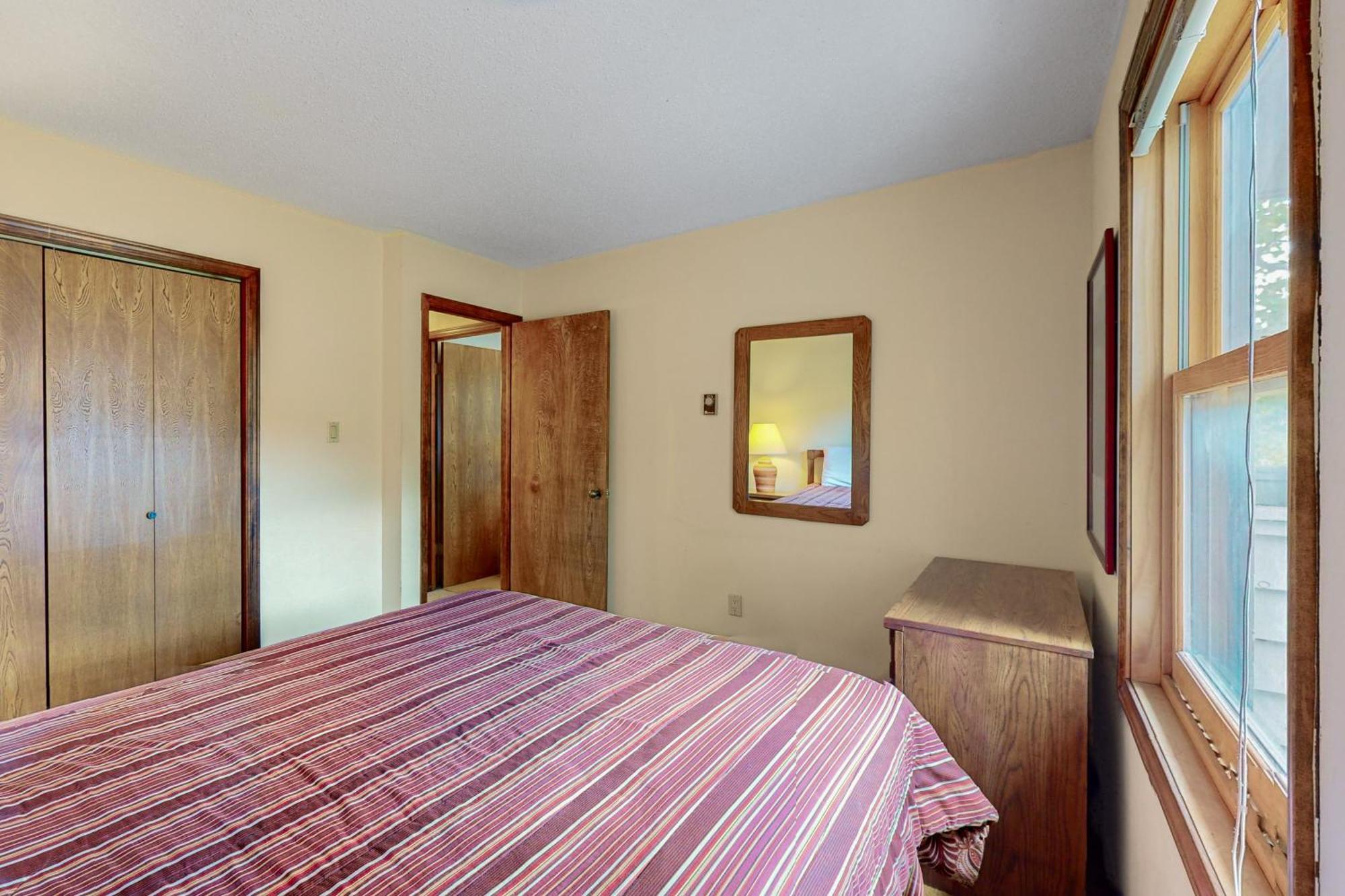 Gold Creek 208 Apartment Angel Fire Bagian luar foto